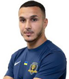 Yanis Hamache