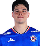 Amaury Garcia Moreno