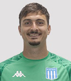 Matias Tagliamonte