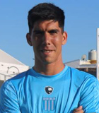 Rodrigo Sayavedra