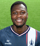 Alfie Agyeman