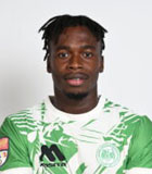 Ousman Marong