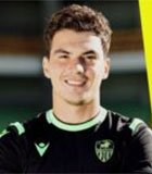 Sebastian Agachi