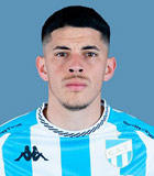 Maximiliano Agustin Villa Pereira