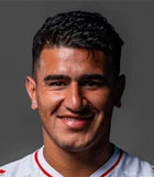 Elias Contreras
