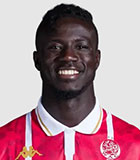 Samuel Obeng Gyabaa
