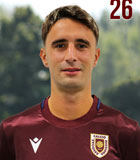 Massimo Bertagnoli