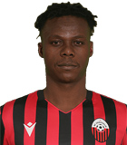 Adamu Ibrahim Alhassan