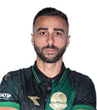 Oguz Yildirim