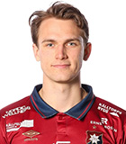 Christoffer Styffe