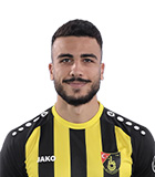 Dijlan Aydin