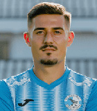 Antonio Manolache