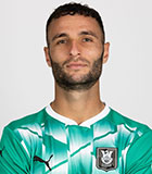 Saar Fadida