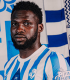 Saikou Touray