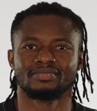 Jonathan Cisse