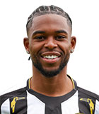 Mardochee Nzita