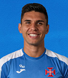 Ricardo Manuel Pinho Matos