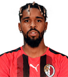 Ailton Jorge dos Santos Soares,Dodo