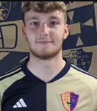 Jamie Hamilton