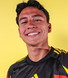 Ramon Juarez
