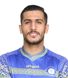 Mehdi Tikdari
