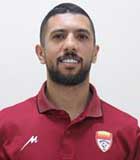 Shahin Tavakoli