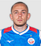 Adrien Lebeau