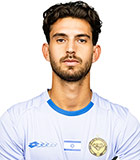 Omer Niron