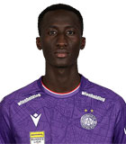 Abubakr Barry