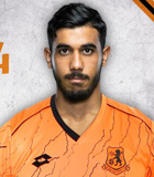 Roy Fadida