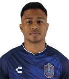 Marlon dos Santos Prazeres