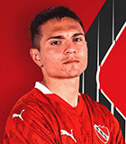 Lucas Nahuel Gonzalez Martinez