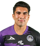Sagir David Arce Chavez