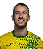 Joe Faux