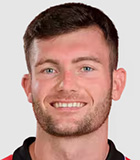 Joshua Honohan