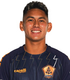Aldair Sanchez