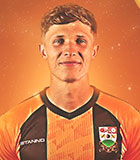 Adam Senior