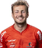 Flor Van Den Eynden