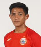 Firza Andika