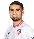 Marouan Azarkan