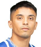 Brian Ezequiel Orosco