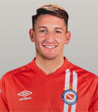 Matias Daniel Gimenez Rojas