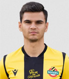 Nikola Iliyanov Iliev