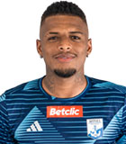 Jonathan Luiz Moreira Rosa Junior
