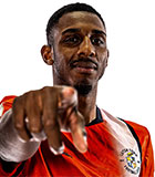 Isaiah Jones