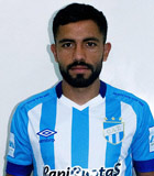 Martin Garay