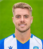Jack Tucker