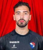 Brian Araujo