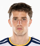 Tucker Lepley