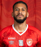 Adriano Firmino dos Santos da Silva